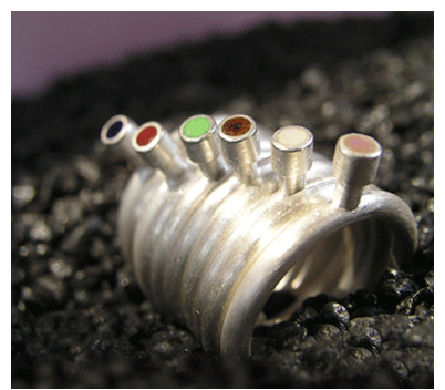 Design & Unikatschmuck